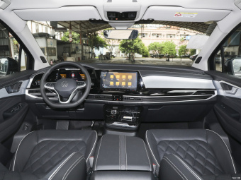 VW Talagon Flagship 6 seats 4Motion 380TSI